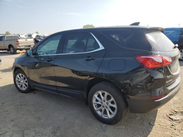 Photo 2 from auction – 2018 CHEVROLET EQUINOX LT with VIN 2GNAXJEV6J6147420