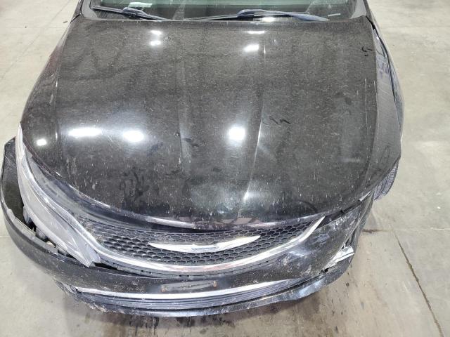 Photo 11 from auction – 2015 CHRYSLER 200 LIMITE with VIN 1C3CCCAB4FN561484