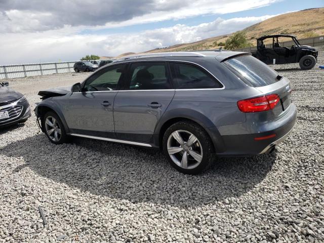 Photo 2 from auction – 2014 AUDI A4 ALLROAD with VIN WA1UFAFL3EA013909