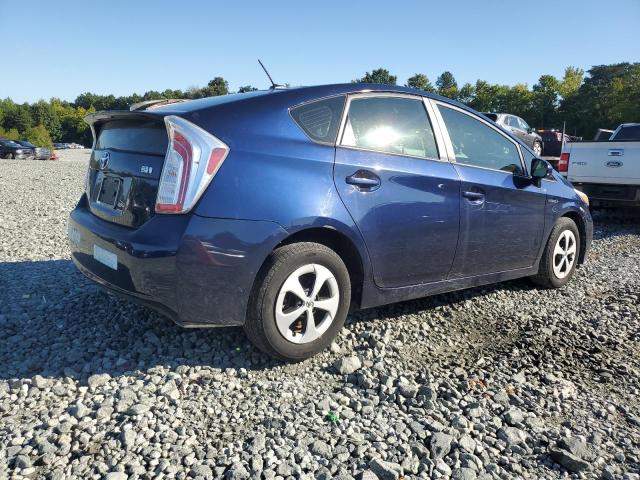 Photo 3 from auction – 2014 TOYOTA PRIUS with VIN JTDKN3DU2E1753989