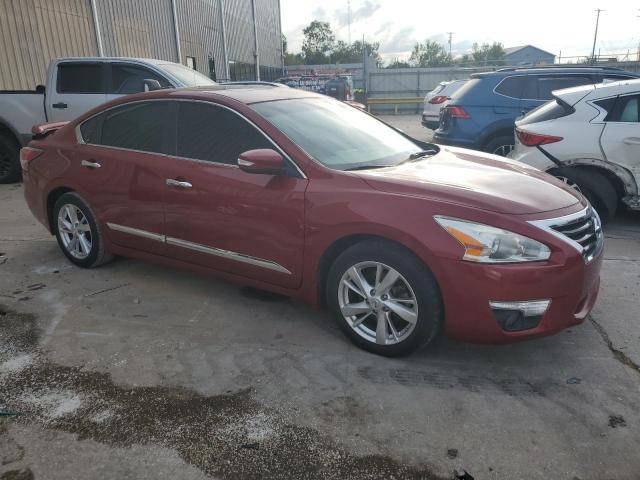Photo 4 from auction – 2015 NISSAN ALTIMA 2.5 with VIN 1N4AL3AP2FN895193