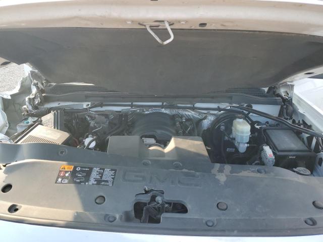 Photo 11 from auction – 2014 GMC SIERRA C15 with VIN 1GTR1TEH0EZ227602