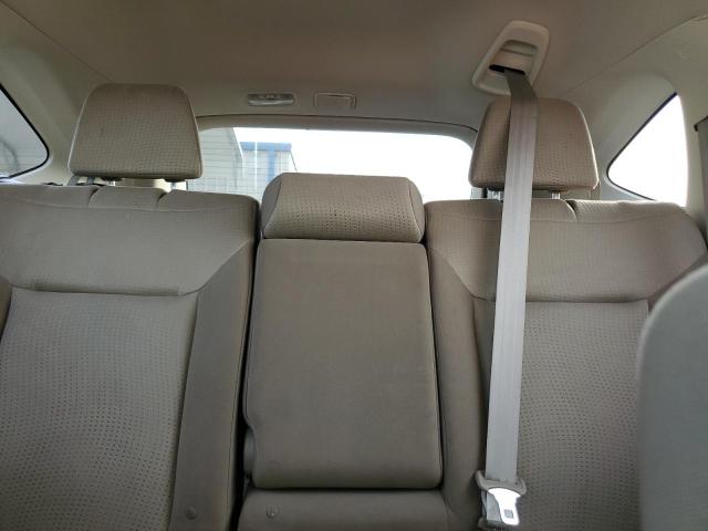 Photo 10 from auction – 2014 HONDA CR-V EX with VIN 5J6RM4H56EL068841