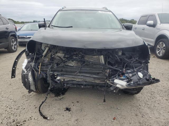 Photo 5 from auction – 2018 NISSAN ROGUE S with VIN KNMAT2MV9JP513530