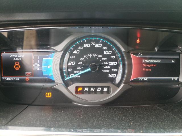 Photo 9 from auction – 2015 FORD TAURUS LIM with VIN 1FAHP2J89FG190546