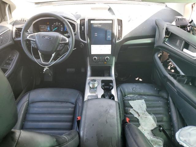 Photo 8 from auction – 2024 FORD EDGE SEL with VIN 2FMPK4J98RBA81818