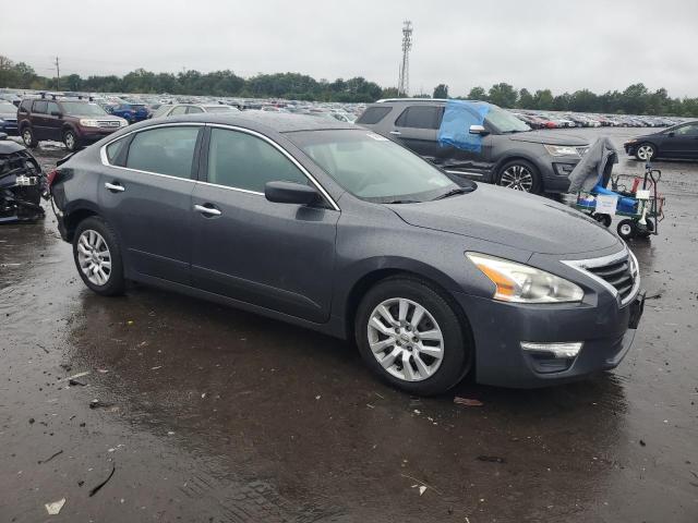 Photo 4 from auction – 2013 NISSAN ALTIMA 2.5 with VIN 1N4AL3AP8DC191587