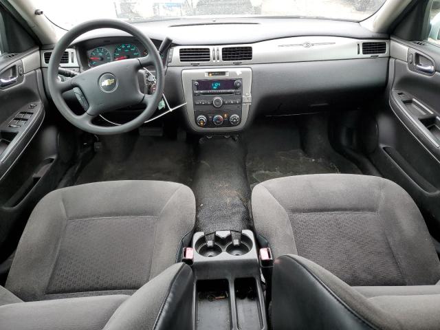 Photo 8 from auction – 2014 CHEVROLET IMPALA LIM with VIN 2G1WD5E35E1110030
