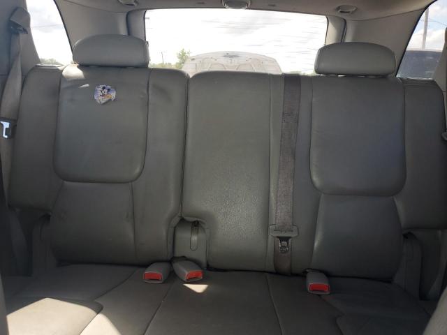 Photo 10 from auction – 2006 CHEVROLET EQUINOX LT with VIN 2CNDL73F966119565