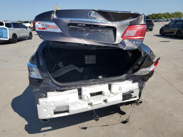 Photo 6 from auction – 2011 LEXUS ES 350 with VIN JTHBK1EG5B2420082
