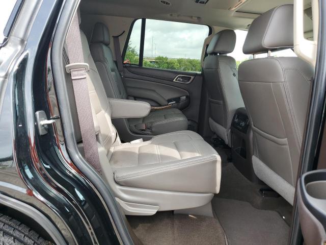 Photo 11 from auction – 2017 GMC YUKON DENA with VIN 1GKS1CKJ2HR222712