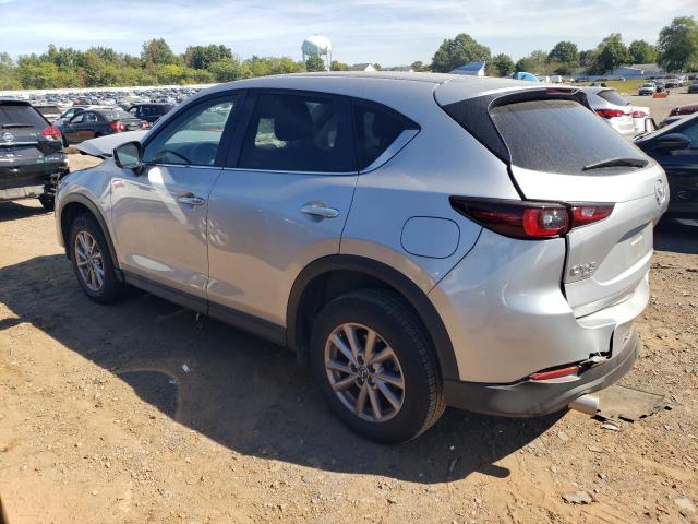 Photo 2 from auction – 2022 MAZDA CX-5 PREFE with VIN JM3KFBCM3N1591998