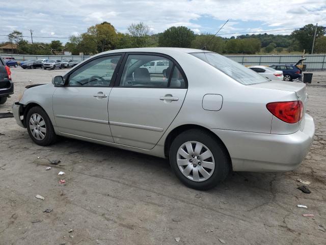 Photo 2 from auction – 2004 TOYOTA COROLLA CE with VIN JTDBR32E342034985