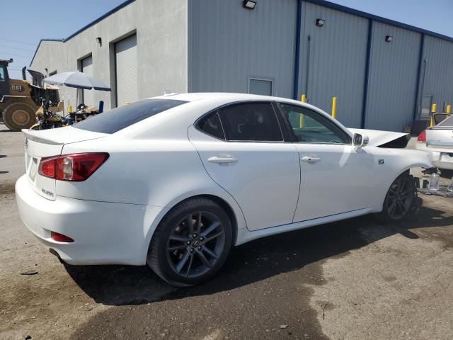 Photo 3 from auction – 2011 LEXUS IS 250 with VIN JTHBF5C29B5150176