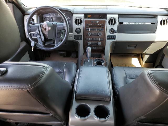 Photo 8 from auction – 2012 FORD F150 SUPER with VIN 1FTFW1ET1CKD14217