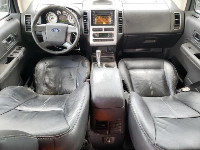 Photo 8 from auction – 2007 FORD EDGE SEL P with VIN 2FMDK49C07BB17971