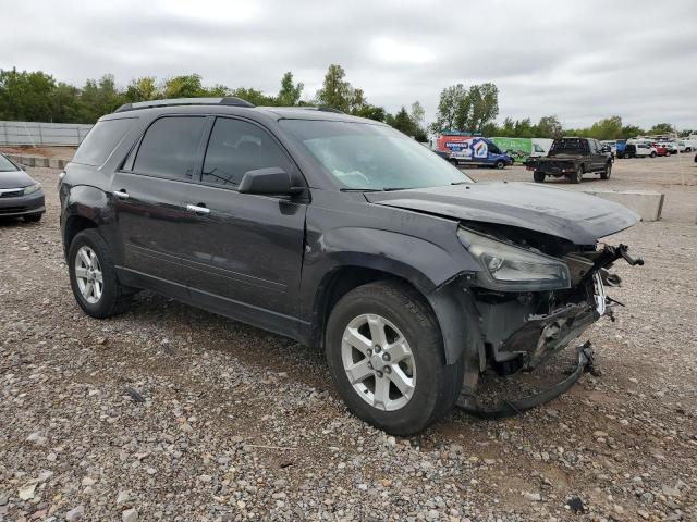 Photo 4 from auction – 2015 GMC ACADIA SLE with VIN 1GKKRNED1FJ322385