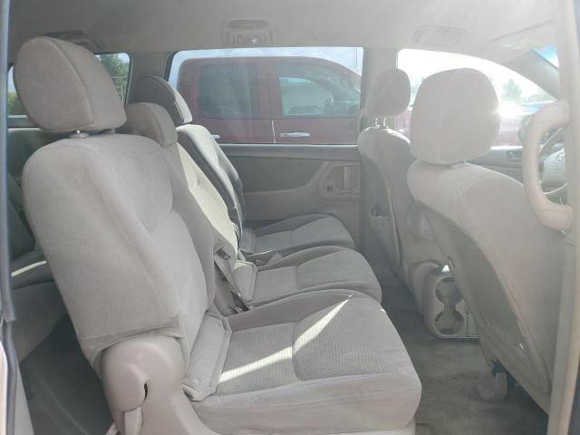 Photo 11 from auction – 2007 TOYOTA SIENNA CE with VIN 5TDZK23C77S007862