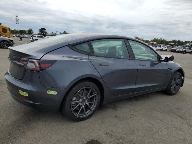 Photo 3 from auction – 2023 TESLA MODEL 3 with VIN 5YJ3E1EA7PF668136
