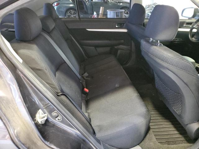 Фото 10 с аукциона – 2012 SUBARU LEGACY 2.5 с VIN 4S3BMBC66C3028218