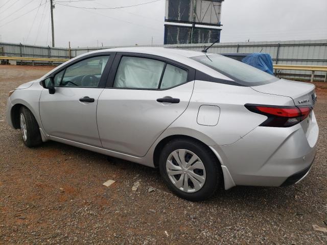 Photo 2 from auction – 2021 NISSAN VERSA S with VIN 3N1CN8DV6ML857079