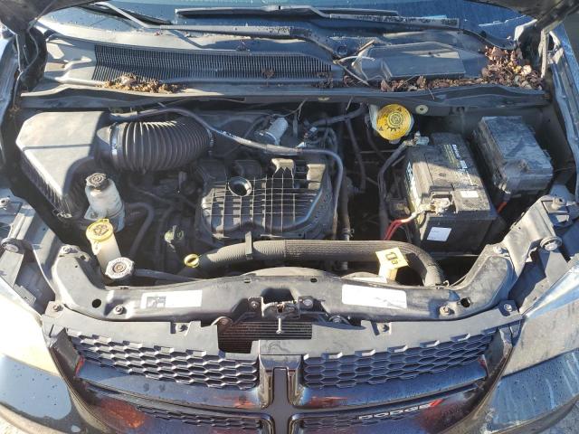 Photo 12 from auction – 2016 DODGE GRAND CARA with VIN 2C4RDGBG1GR347660