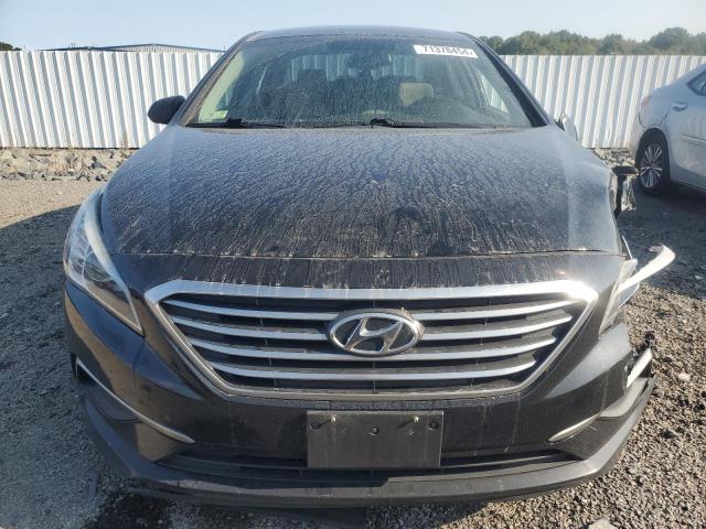Photo 5 from auction – 2017 HYUNDAI SONATA SE with VIN 5NPE24AF1HH498265