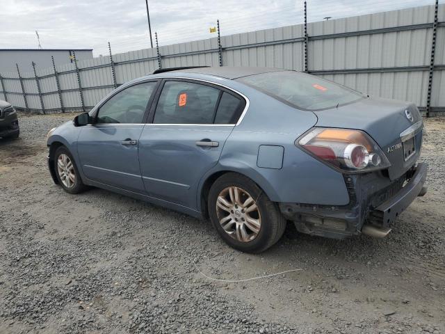 Photo 2 from auction – 2010 NISSAN ALTIMA BAS with VIN 1N4AL2AP6AN498248