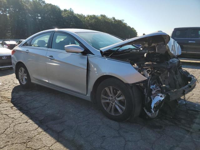 Photo 4 from auction – 2013 HYUNDAI SONATA GLS with VIN 5NPEB4AC7DH660366