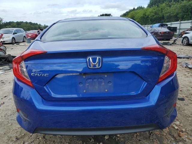 Photo 6 from auction – 2016 HONDA CIVIC LX with VIN 19XFC2F56GE099571