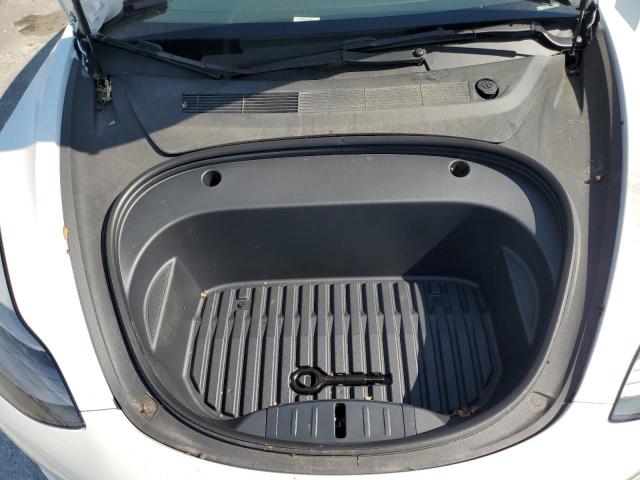 Photo 11 from auction – 2023 TESLA MODEL 3 with VIN 5YJ3E1EA7PF397384