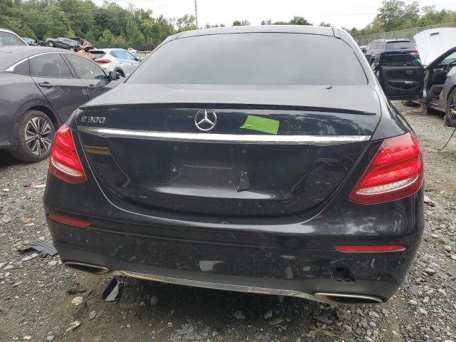 Photo 6 from auction – 2017 MERCEDES-BENZ E 300 with VIN WDDZF4JB9HA051957