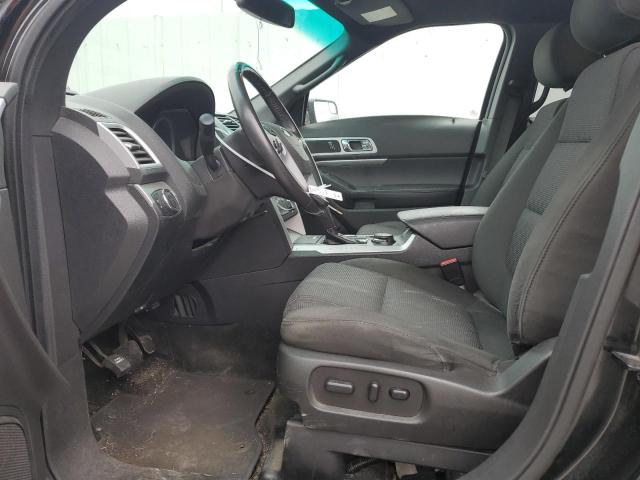 Photo 7 from auction – 2015 FORD EXPLORER X with VIN 1FM5K8D87FGA78902