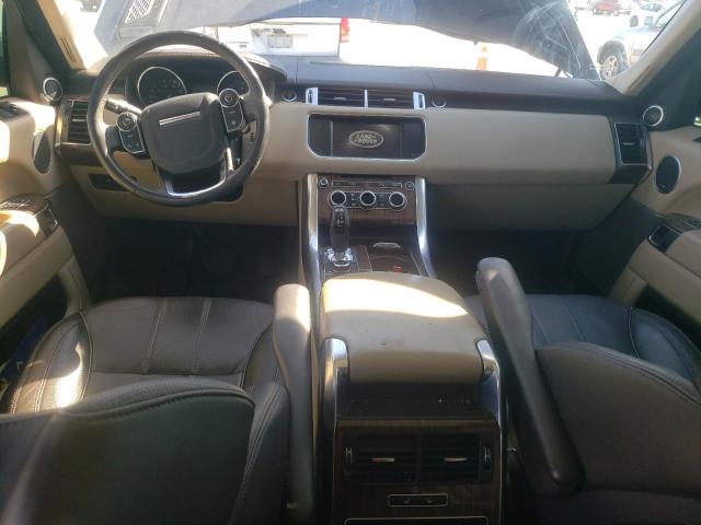 Foto 8 de la subasta – 2014 LAND ROVER RANGE ROVE con VIN SALWR2VF9EA305371