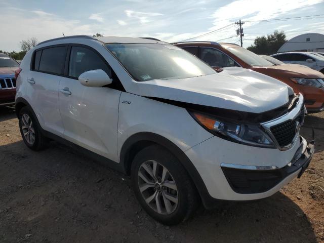 Photo 4 from auction – 2016 KIA SPORTAGE L with VIN KNDPBCAC5G7798824