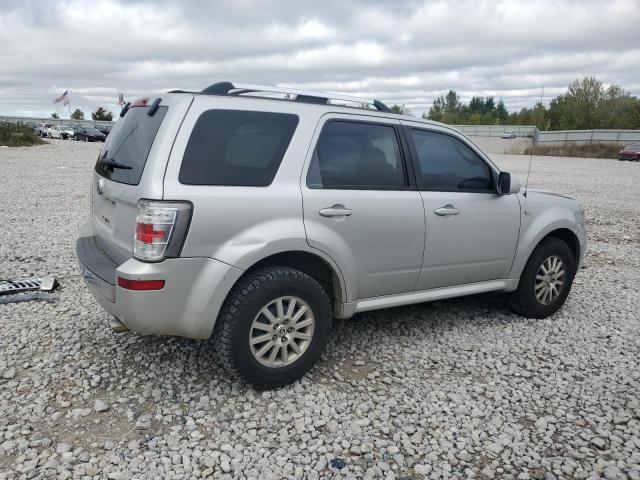 Photo 3 from auction – 2009 MERCURY MARINER PR with VIN 4M2CU87769KJ03485