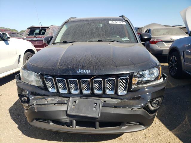 Photo 5 from auction – 2016 JEEP COMPASS LA with VIN 1C4NJDEB7GD616415