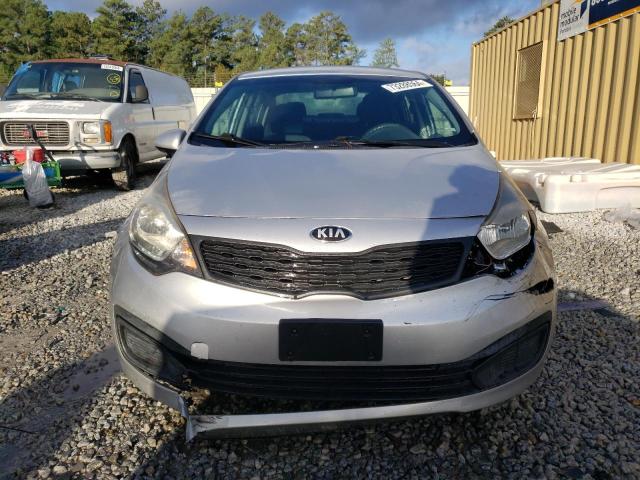 Photo 5 from auction – 2015 KIA RIO LX with VIN KNADM4A32F6427401