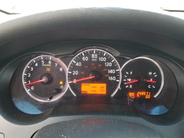 Photo 9 from auction – 2012 NISSAN ALTIMA BAS with VIN 1N4AL2AP7CN458229