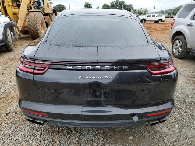 Photo 6 from auction – 2017 PORSCHE PANAMERA T with VIN WP0AF2A79HL150774