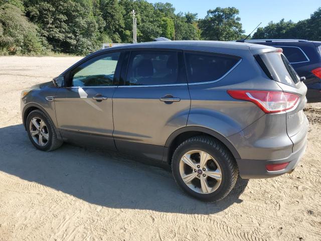 Photo 2 from auction – 2014 FORD ESCAPE SE with VIN 1FMCU9GX3EUC72272