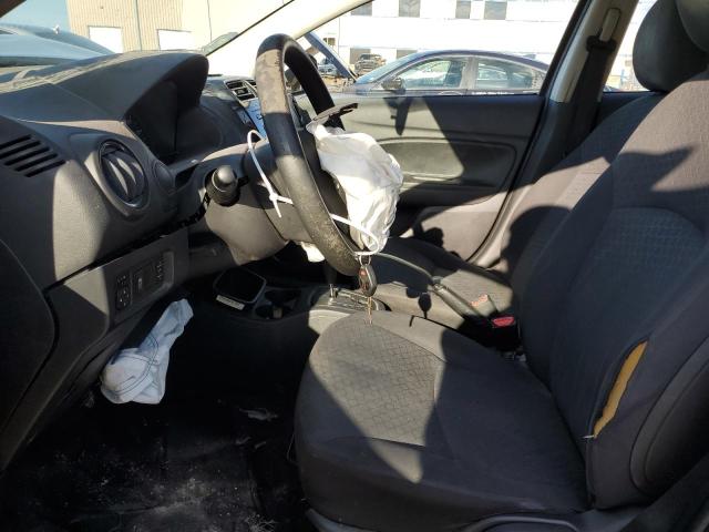 Photo 7 from auction – 2014 MITSUBISHI MIRAGE DE with VIN ML32A3HJ8EH014423