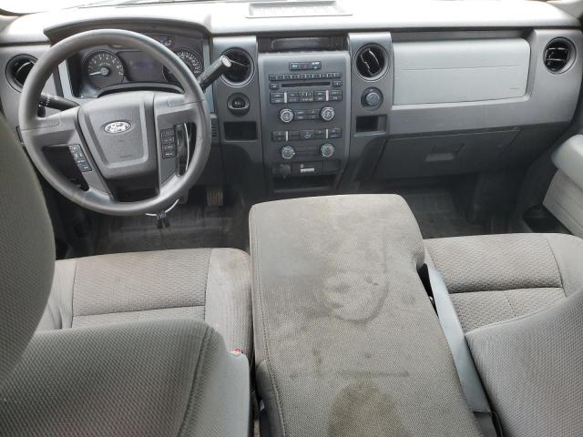 Foto 8 de la subasta – 2014 FORD F150 SUPER con VIN 1FTEX1CM4EFB70419