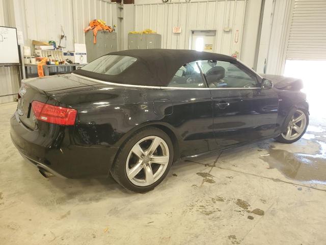 Photo 3 from auction – 2016 AUDI A5 PREMIUM with VIN WAUD2AFH9GN004587