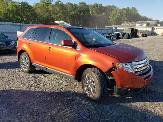 Photo 4 from auction – 2008 FORD EDGE LIMIT with VIN 2FMDK49C08BB09855