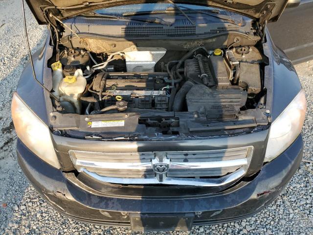 Фото 11 с аукциона – 2010 DODGE CALIBER SX с VIN 1B3CB4HA9AD663672