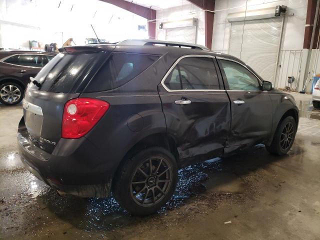 Photo 3 from auction – 2015 CHEVROLET EQUINOX LT with VIN 2GNFLHE36F6104812