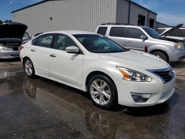Photo 4 from auction – 2013 NISSAN ALTIMA 2.5 with VIN 1N4AL3AP1DC276559