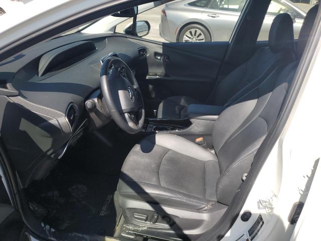 Photo 7 from auction – 2019 TOYOTA PRIUS with VIN JTDKARFUXK3092823