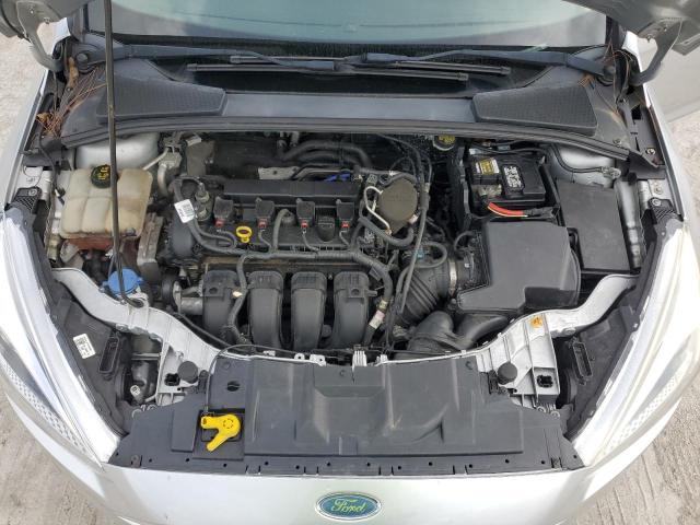 Photo 11 from auction – 2015 FORD FOCUS SE with VIN 1FADP3F24FL205471